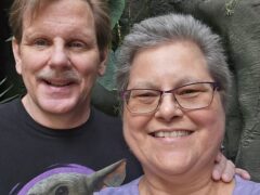 Sheri Hair 2024-07-24