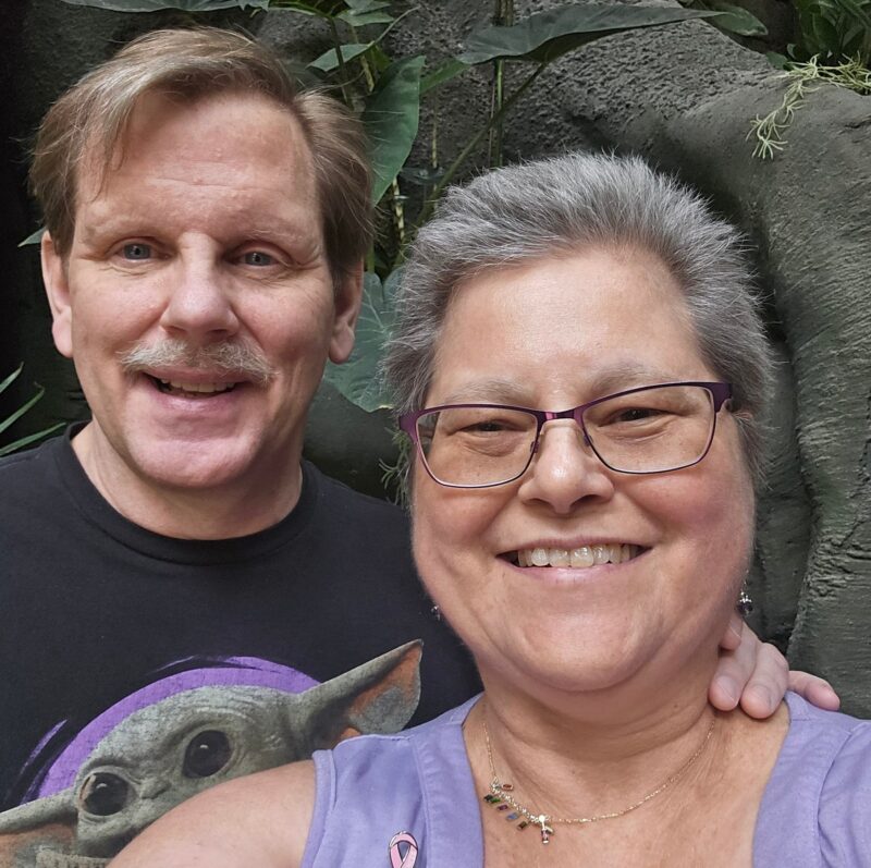 Sheri Hair 2024-07-24